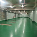 防城港FRP玻璃钢防腐地坪-缩略图2