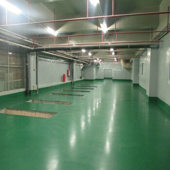 防城港FRP玻璃钢防腐地坪产品图2