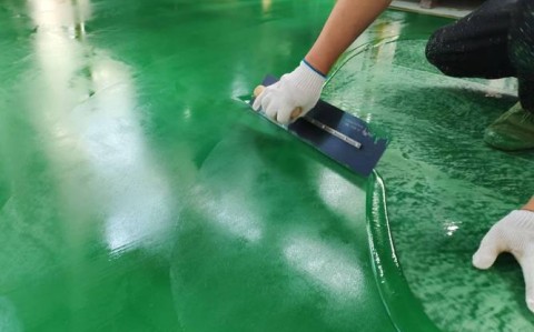 防城港什么是VEF地坪,VEF地坪厂家