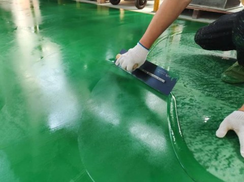 防城港什么是VEF地坪,VEF地坪厂家