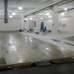 防城港防腐防静电地坪,防腐防静电自流平地坪-缩略图2