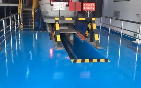 防城港环氧防腐蚀地坪,环氧积层地坪