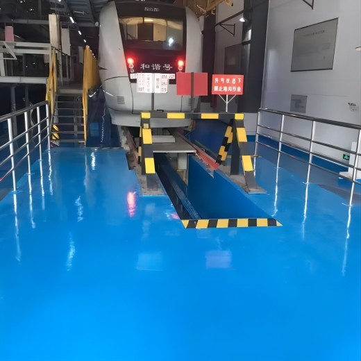 防城港环氧防腐蚀地坪,环氧积层地坪